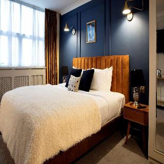 Cromwell Hotel Stevenage fotoÄŸrafÄ±