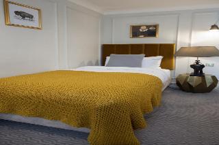 Cromwell Hotel Stevenage fotoÄŸrafÄ±