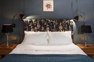 Cromwell Hotel Stevenage fotoÄŸrafÄ±