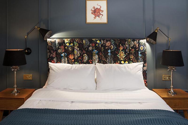 Cromwell Hotel Stevenage - Oda