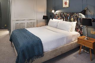 Cromwell Hotel Stevenage fotoÄŸrafÄ±