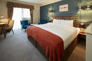 Cromwell Hotel Stevenage fotoÄŸrafÄ±