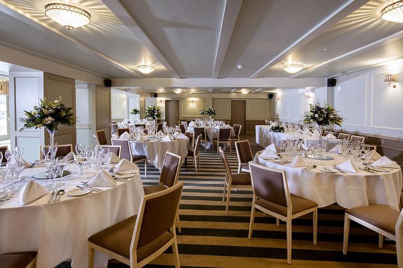 Cromwell Hotel Stevenage - Restoran