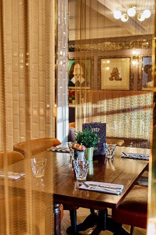 Cromwell Hotel Stevenage fotoÄŸrafÄ±