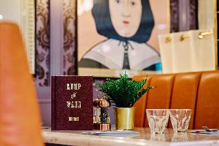 Cromwell Hotel Stevenage fotoÄŸrafÄ±