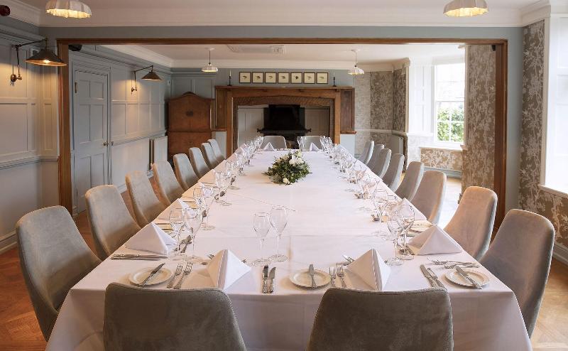 Cromwell Hotel Stevenage - Restoran