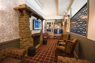 Dragonfly Hotel Bury St Edmunds fotoÄŸrafÄ±