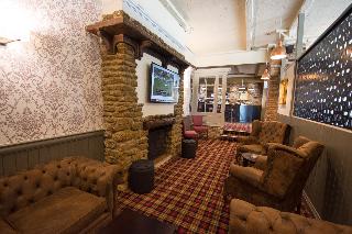Dragonfly Hotel Bury St Edmunds otel fotoğrafı