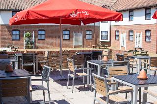 Dragonfly Hotel Bury St Edmunds fotoÄŸrafÄ±