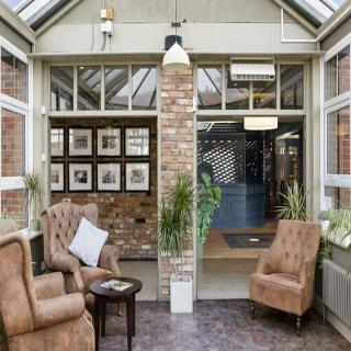 Dragonfly Hotel Colchester fotoÄŸrafÄ±
