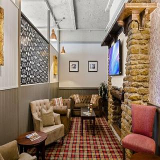 Dragonfly Hotel Colchester fotoÄŸrafÄ±