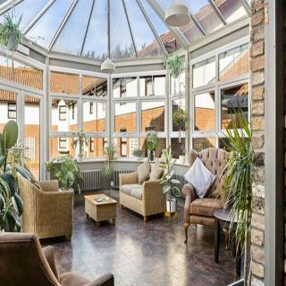 Dragonfly Hotel Colchester fotoÄŸrafÄ±