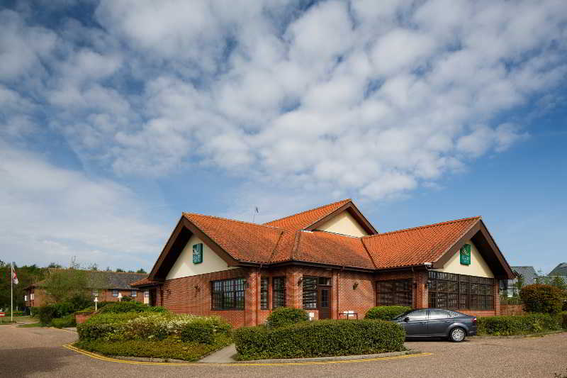 Dragonfly Hotel Colchester fotoÄŸrafÄ±