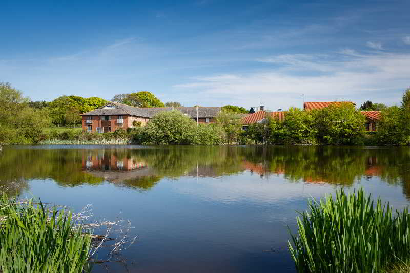 Dragonfly Hotel Colchester otel fotoğrafı