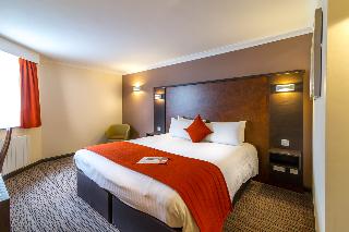 Dragonfly Hotel Colchester fotoÄŸrafÄ±