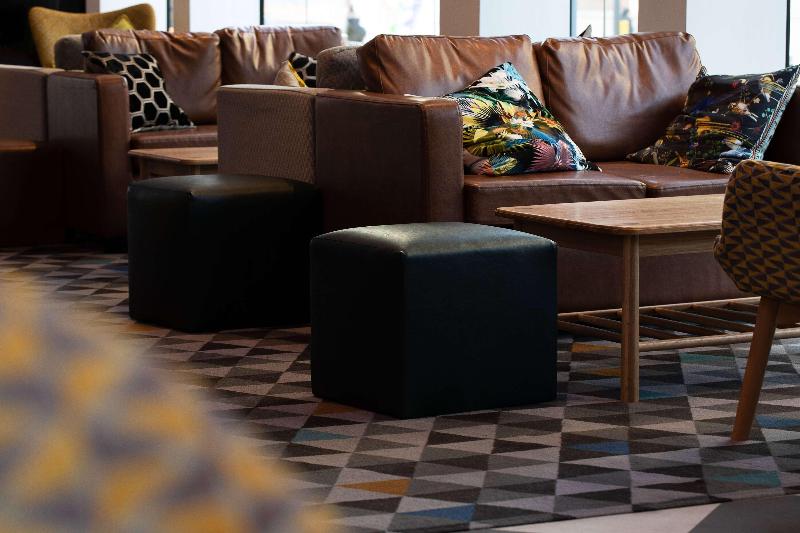 Ramada Encore Leicester - Bar