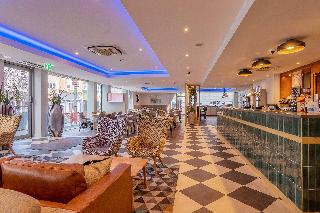 Ramada Encore Leicester fotoÄŸrafÄ±