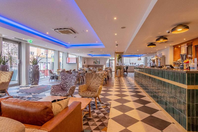 Ramada Encore Leicester - Bar