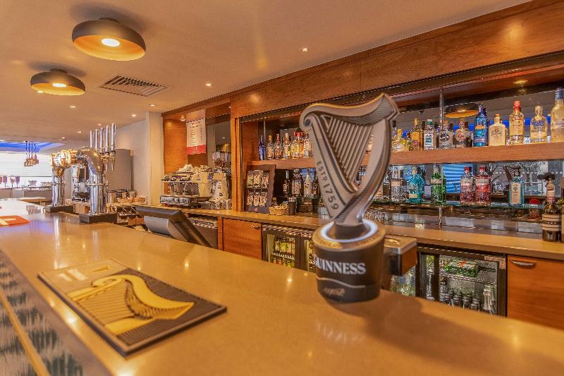 Ramada Encore Leicester - Bar