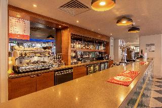 Ramada Encore Leicester fotoÄŸrafÄ±