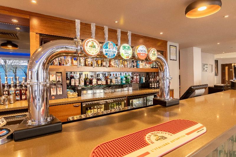 Ramada Encore Leicester - Bar