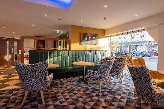 Ramada Encore Leicester fotoÄŸrafÄ±