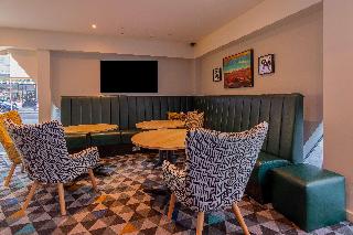 Ramada Encore Leicester fotoÄŸrafÄ±