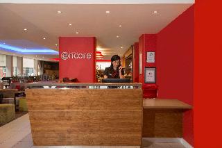 Ramada Encore Leicester fotoÄŸrafÄ±