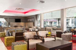 Ramada Encore Leicester fotoÄŸrafÄ±