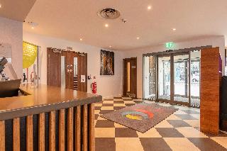 Ramada Encore Leicester fotoÄŸrafÄ±
