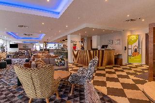 Ramada Encore Leicester fotoÄŸrafÄ±