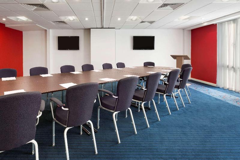 Ramada Encore Leicester - Toplantı