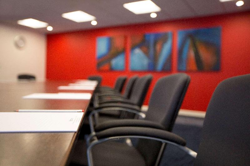 Ramada Encore Leicester - Toplantı