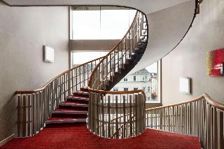 Ramada Encore Leicester fotoÄŸrafÄ±