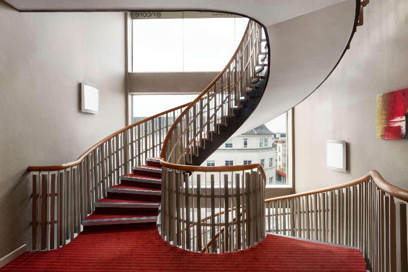 Ramada Encore Leicester - Toplantı
