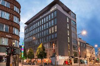 Ramada Encore Leicester otel fotoğrafı