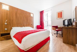 Ramada Encore Leicester fotoÄŸrafÄ±