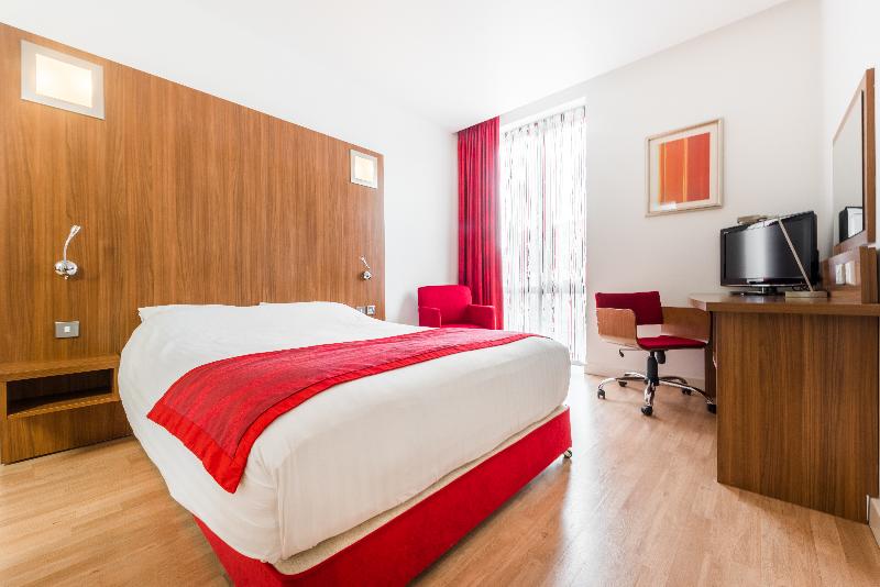 Ramada Encore Leicester - Oda