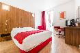 Ramada Encore Leicester oda fotoğrafı