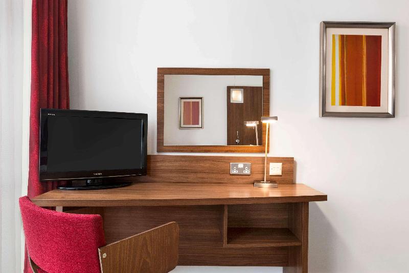 Ramada Encore Leicester - Oda