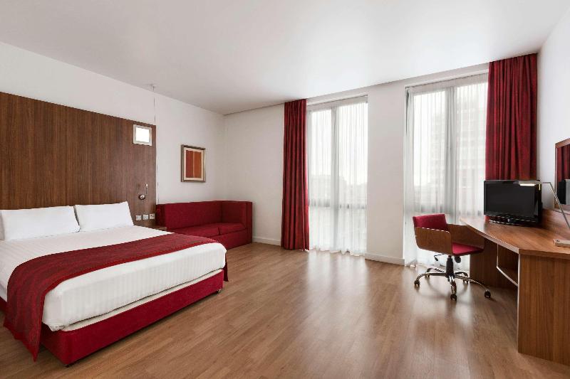 Ramada Encore Leicester - Oda