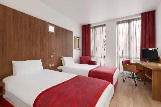 Ramada Encore Leicester fotoÄŸrafÄ±