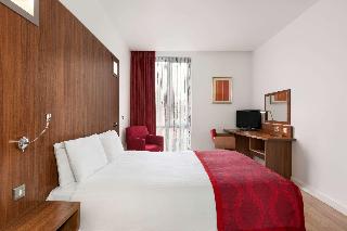 Ramada Encore Leicester fotoÄŸrafÄ±