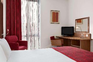 Ramada Encore Leicester fotoÄŸrafÄ±
