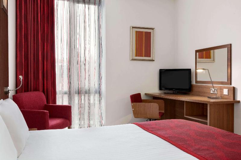 Ramada Encore Leicester - Oda