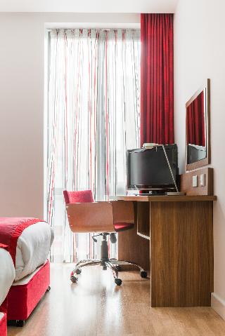 Ramada Encore Leicester fotoÄŸrafÄ±