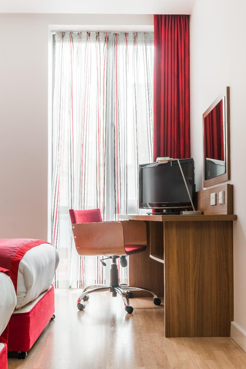 Ramada Encore Leicester - Oda