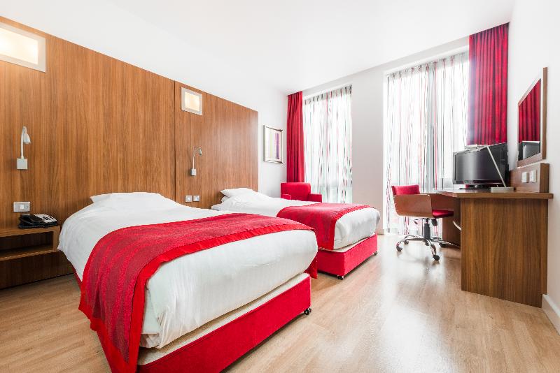 Ramada Encore Leicester - Oda