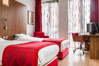 Ramada Encore Leicester fotoÄŸrafÄ±