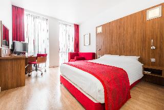 Ramada Encore Leicester fotoÄŸrafÄ±